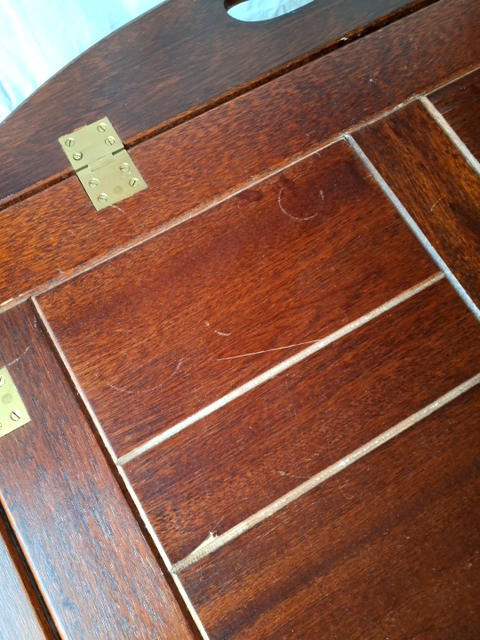 Bakkebord